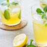 Рецепт приготовления лимонной воды для похудения